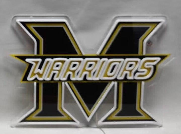 MEMORIAL WARRIORS