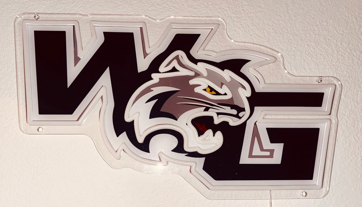 WALNUT GROVE WILDCATS