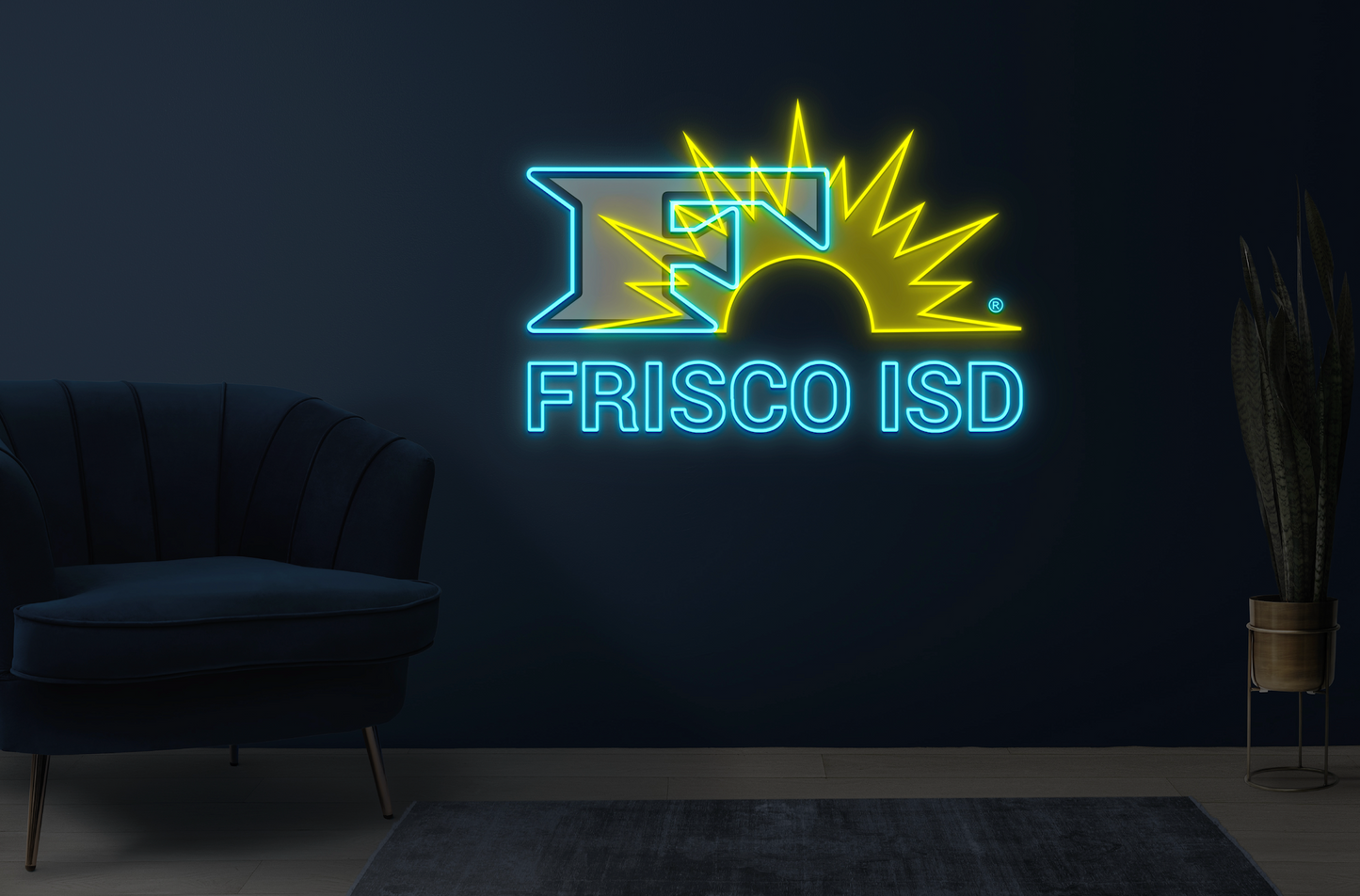 FRISCO ISD