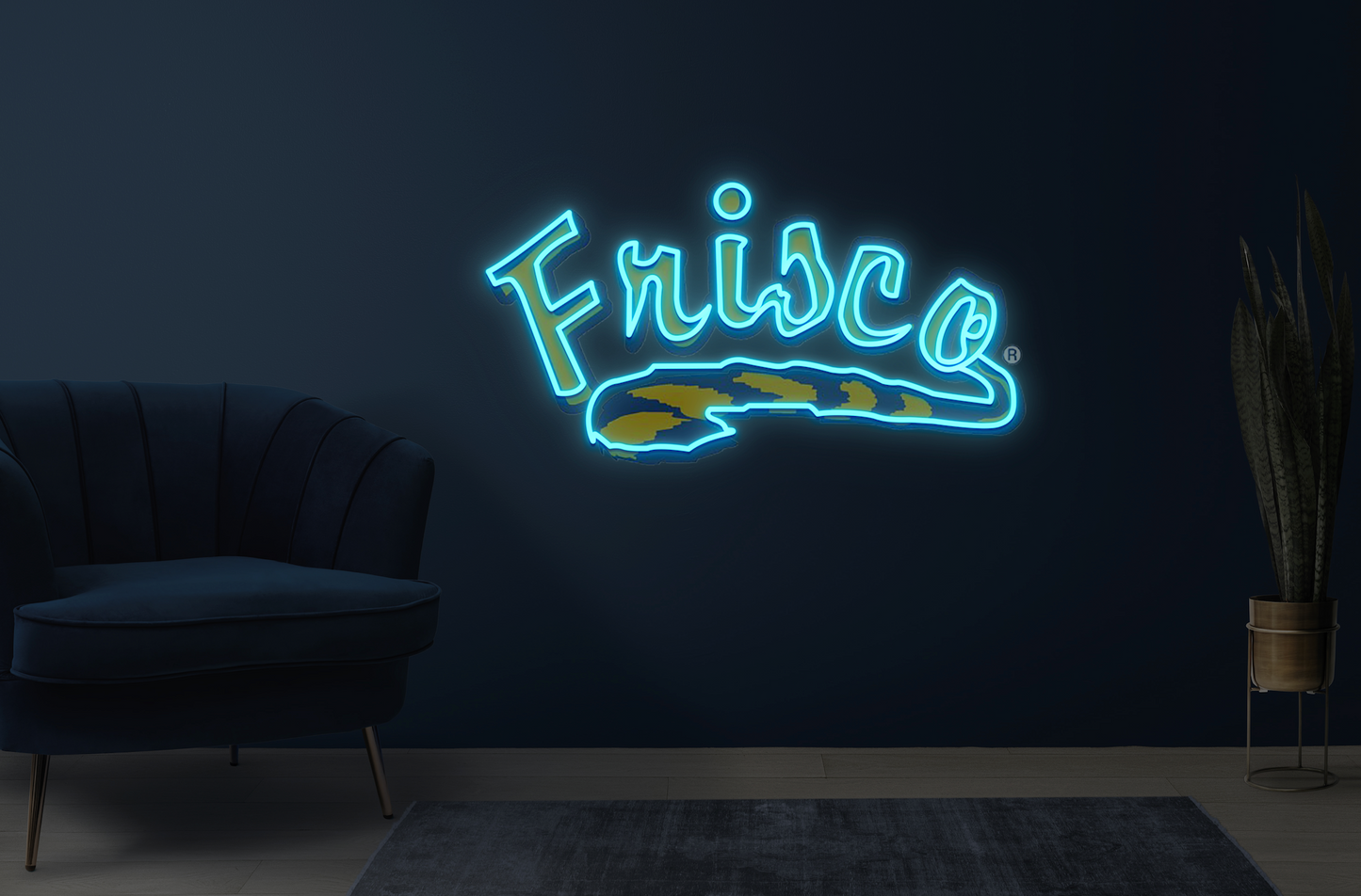 FRISCO RACCOONS