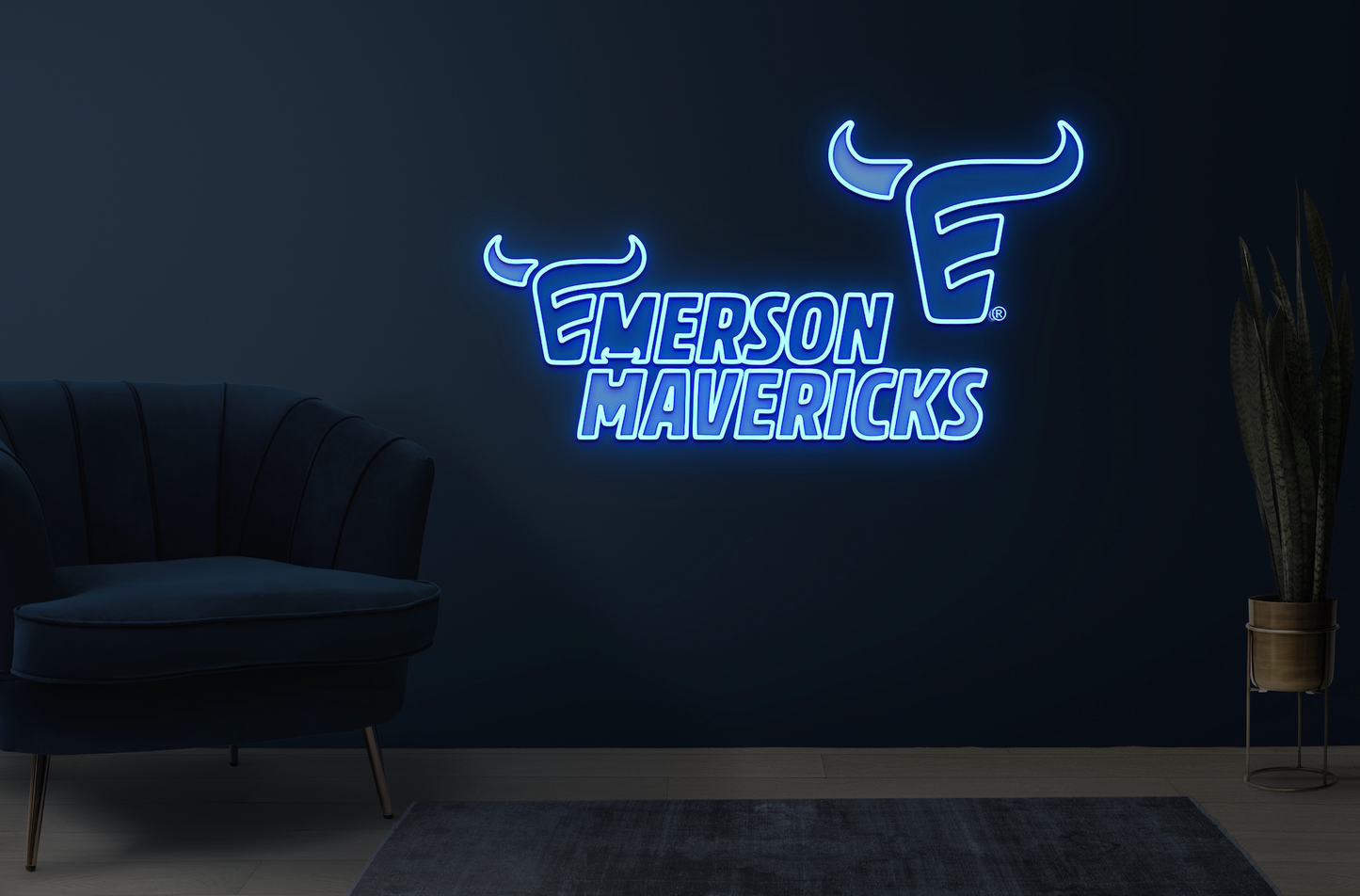 EMERSON MAVERICKS