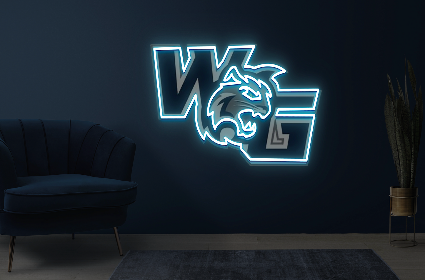 WALNUT GROVE WILDCATS