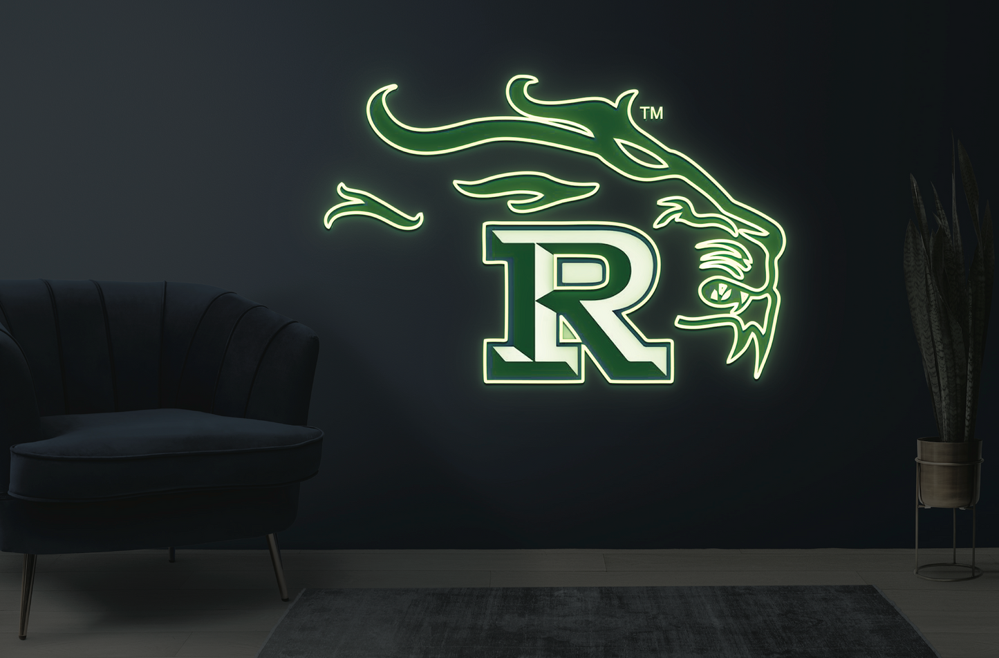 REEDY LIONS