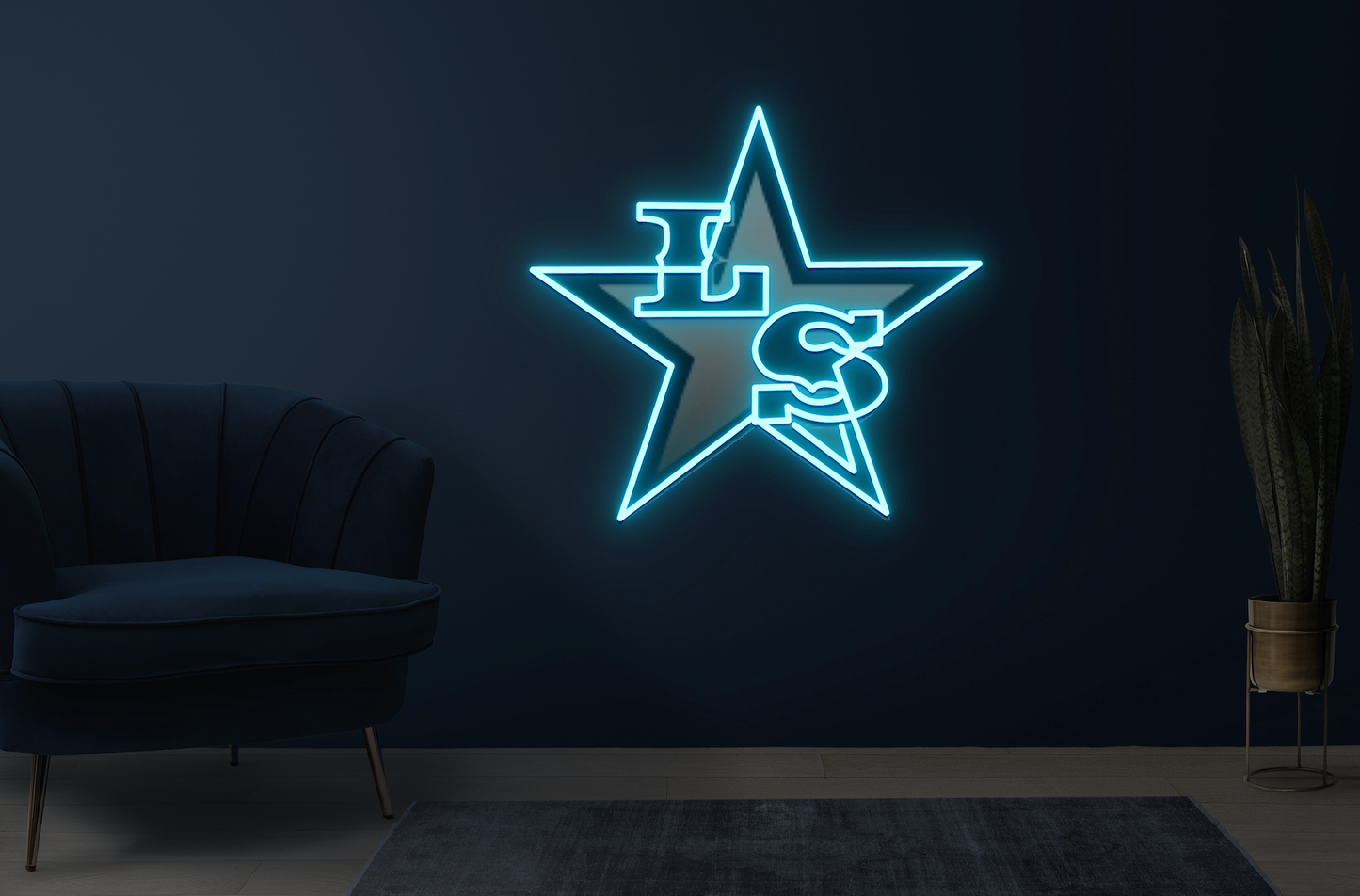 LONE STAR RANGERS