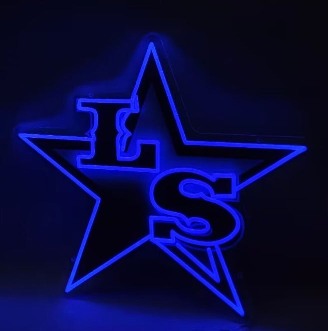 LONE STAR RANGERS