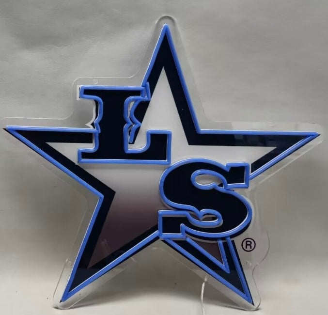 LONE STAR RANGERS