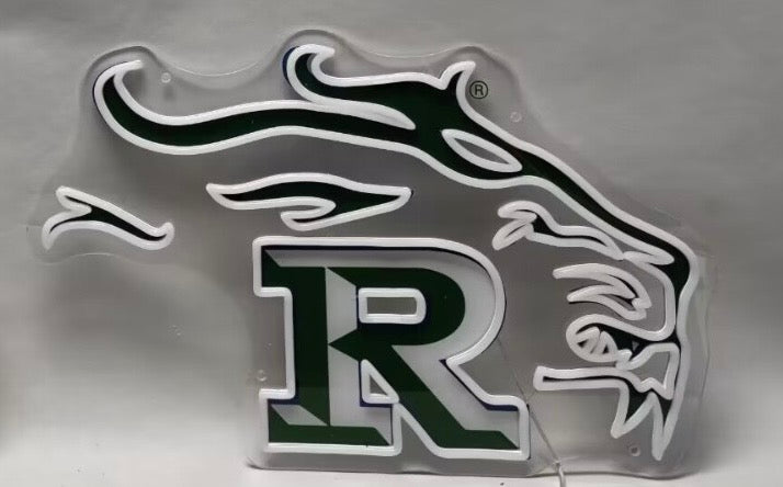 REEDY LIONS
