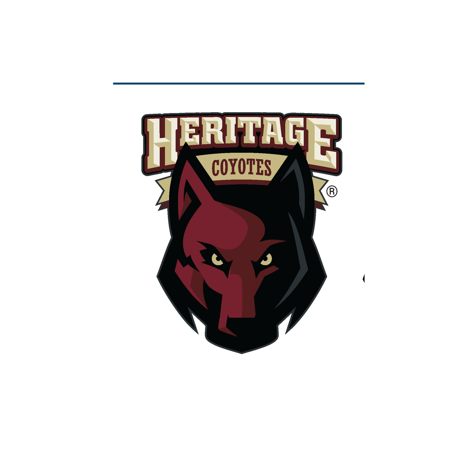 HERITAGE COYOTES
